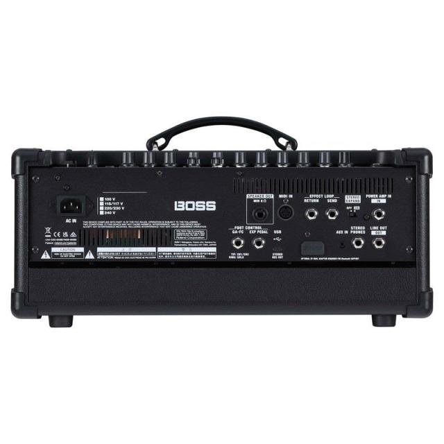 BOSS KATANA HEAD GEN 3 [GUITAR AMPLIFIER]（カタナ ゲン ギターアンプ ボス）_1
