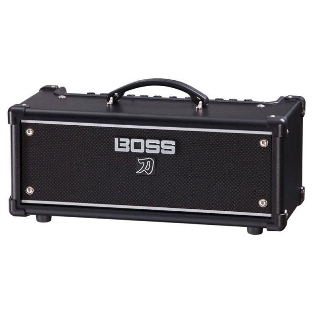 BOSS KATANA HEAD GEN 3 [GUITAR AMPLIFIER]（カタナ ゲン ギターアンプ ボス）_2