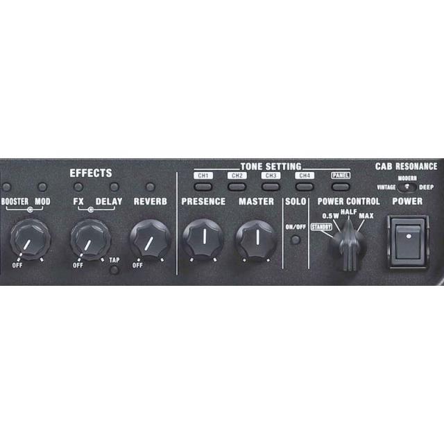 BOSS KATANA HEAD GEN 3 [GUITAR AMPLIFIER]（カタナ ゲン ギターアンプ ボス）_5