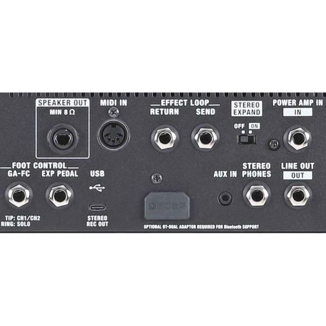BOSS KATANA HEAD GEN 3 [GUITAR AMPLIFIER]（カタナ ゲン ギターアンプ ボス）_6