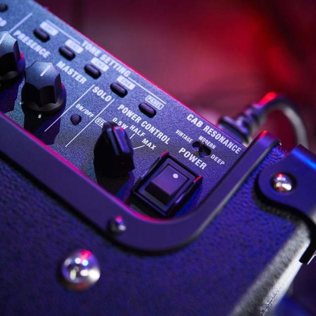 BOSS KATANA HEAD GEN 3 [GUITAR AMPLIFIER]（カタナ ゲン ギターアンプ ボス）_10