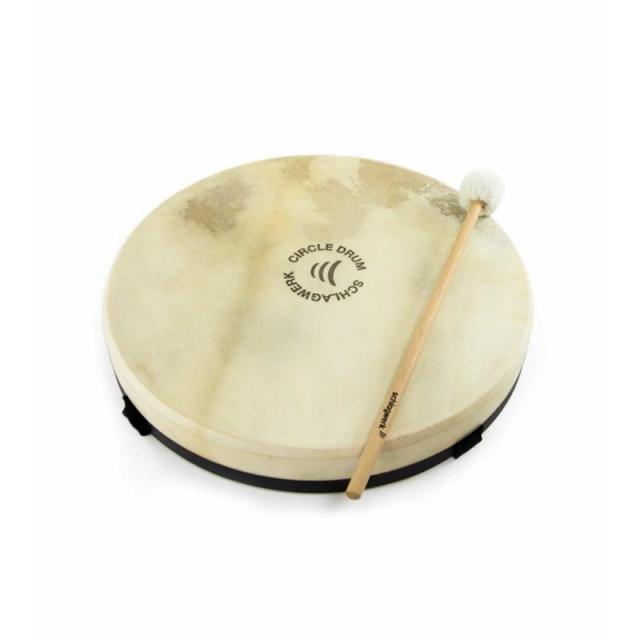Schlagwerk Percussion SR-RTC44 [サークル・ドラム / 直径45cm]