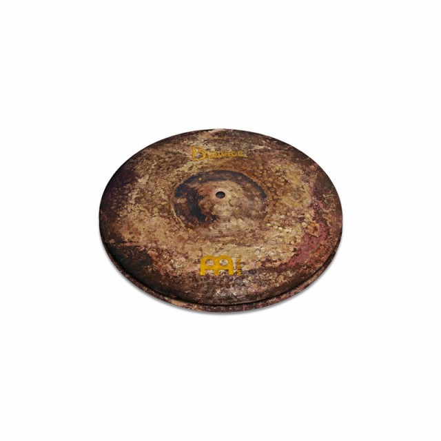 MEINL Byzance Vintage Pure Hihats 14 [B14VPH]