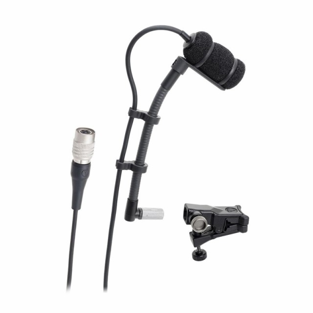 audio-technica ATM350UcW （ワイヤレス専用モデル）