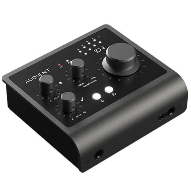 ローランド ROLAND BRIDGE CAST Black ゲーミングオーディオミキサー