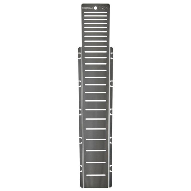 MUSIC NOMAD 【お取り寄せ商品】 MN800 Fret Shield for F-25.50
