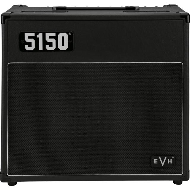 EVH 5150 ICONIC 15W 110 [Black]（イーブイエイチ エディ）