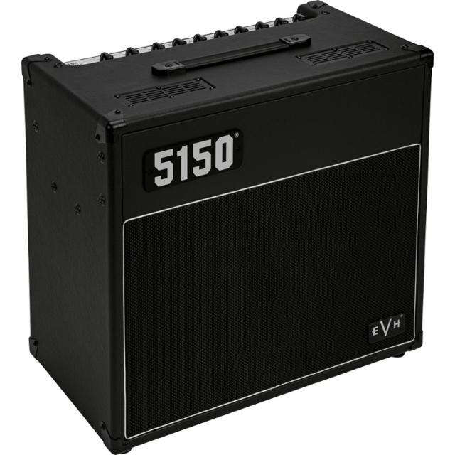 EVH 5150 ICONIC 15W 110 [Black]（イーブイエイチ エディ）_2