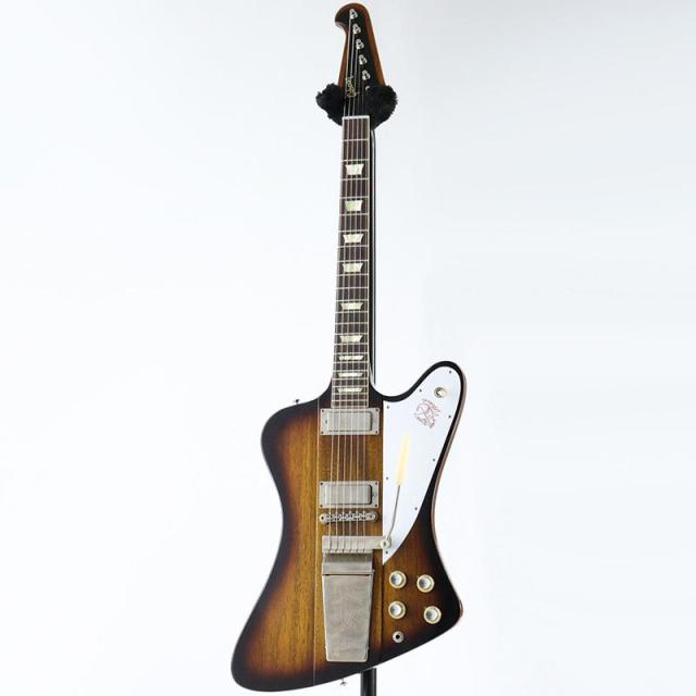 Gibson 【IKEBE× Golden Week】1963 Firebird V w/ Maestro Vibrola VOS (Vintage Sunburst) 【Weight≒3.89kg】_1