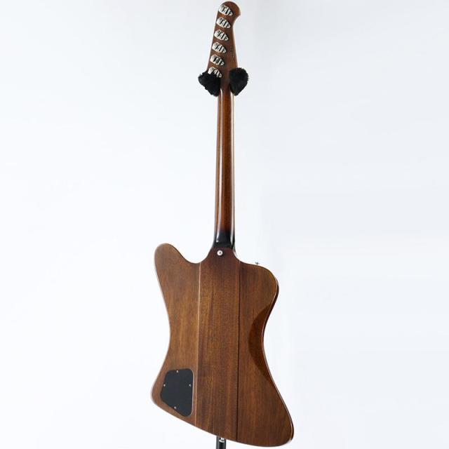 Gibson 【IKEBE× Golden Week】1963 Firebird V w/ Maestro Vibrola VOS (Vintage Sunburst) 【Weight≒3.89kg】_2