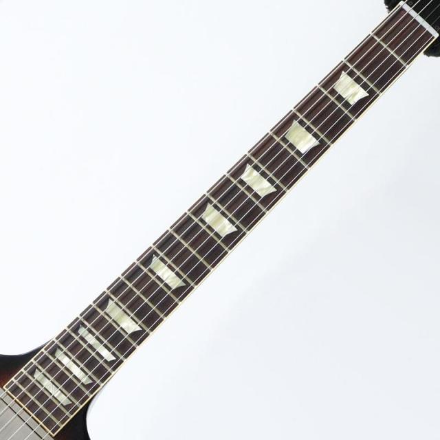 Gibson 【IKEBE× Golden Week】1963 Firebird V w/ Maestro Vibrola VOS (Vintage Sunburst) 【Weight≒3.89kg】_7