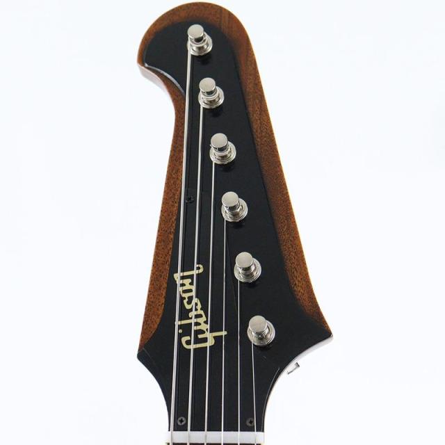 Gibson 【IKEBE× Golden Week】1963 Firebird V w/ Maestro Vibrola VOS (Vintage Sunburst) 【Weight≒3.89kg】_9