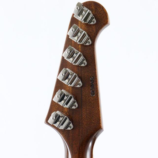Gibson 【IKEBE× Golden Week】1963 Firebird V w/ Maestro Vibrola VOS (Vintage Sunburst) 【Weight≒3.89kg】_10