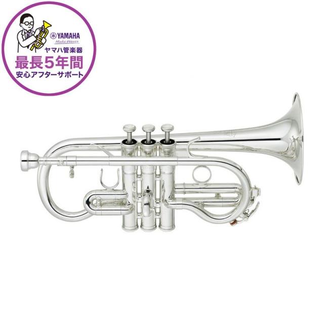 Eastar Eastar ETR-380N Silver Standard Trumpet Bb うかがえる