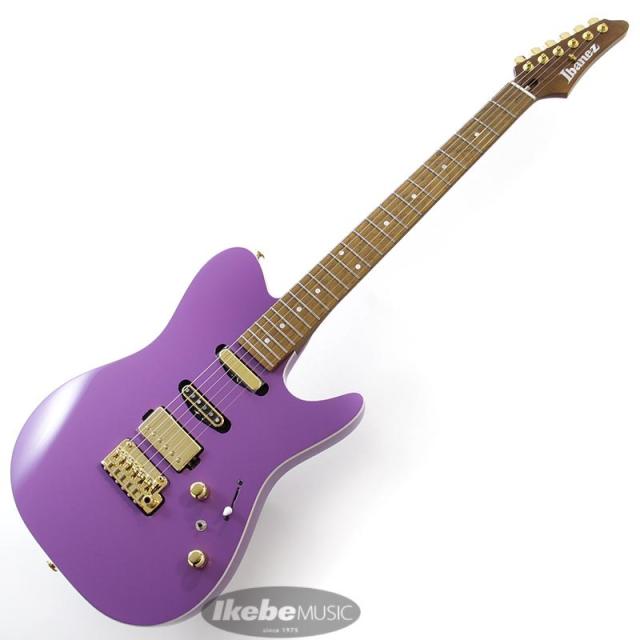 Ibanez LB1-VL [Lari Basilio Signature Model]_1