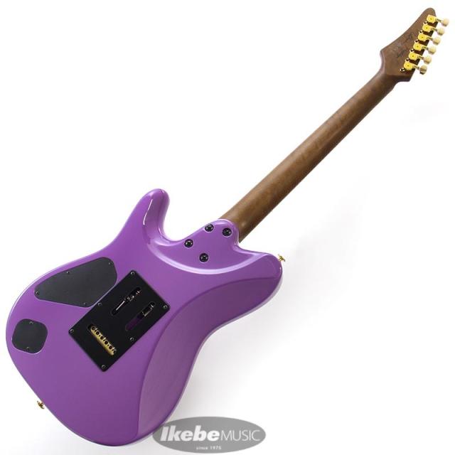 Ibanez LB1-VL [Lari Basilio Signature Model]_2