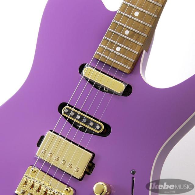 Ibanez LB1-VL [Lari Basilio Signature Model]_3