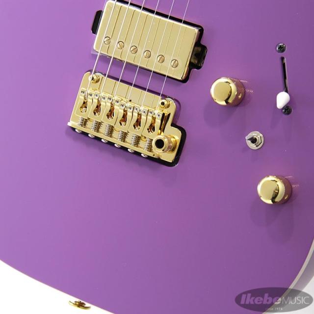Ibanez LB1-VL [Lari Basilio Signature Model]_4