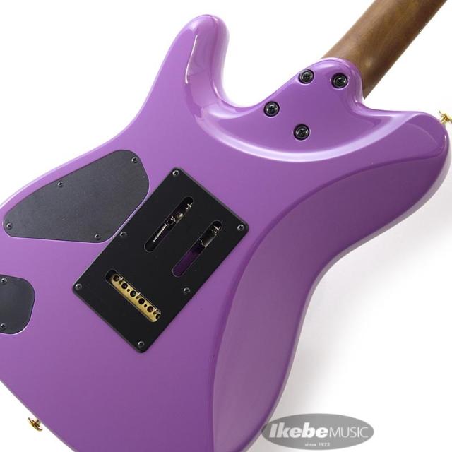 Ibanez LB1-VL [Lari Basilio Signature Model]_7
