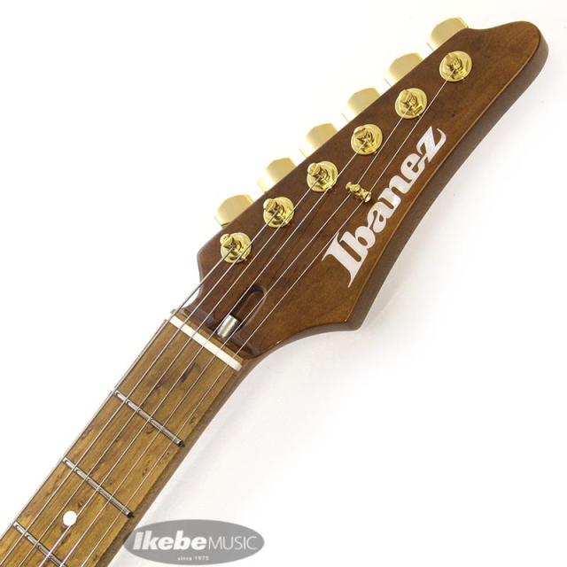 Ibanez LB1-VL [Lari Basilio Signature Model]_8