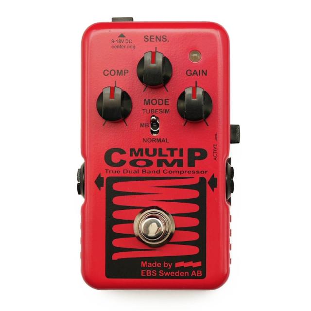 Carl Martin Ottawa オプチカルエンベロープフィルターオートワウ