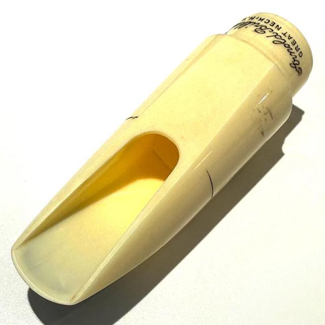 Brilhart Tonalin 3 アルトサックス マウスピース 【公式通販】