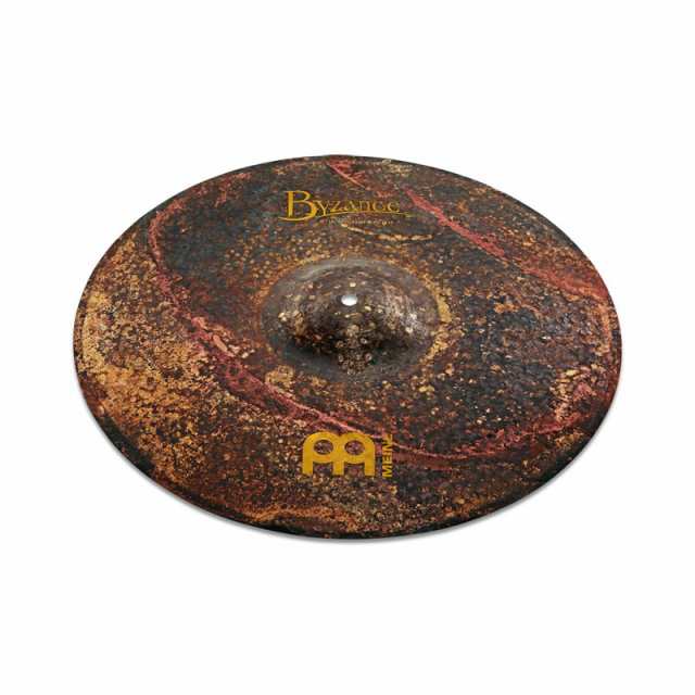 MEINL Byzance Vintage Pure Crash 20 [B20VPC]