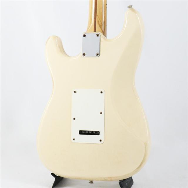 Fender MEX USED 中古 Squier Series Stratocaster (White) [SN.MN416411] フェンダー_3