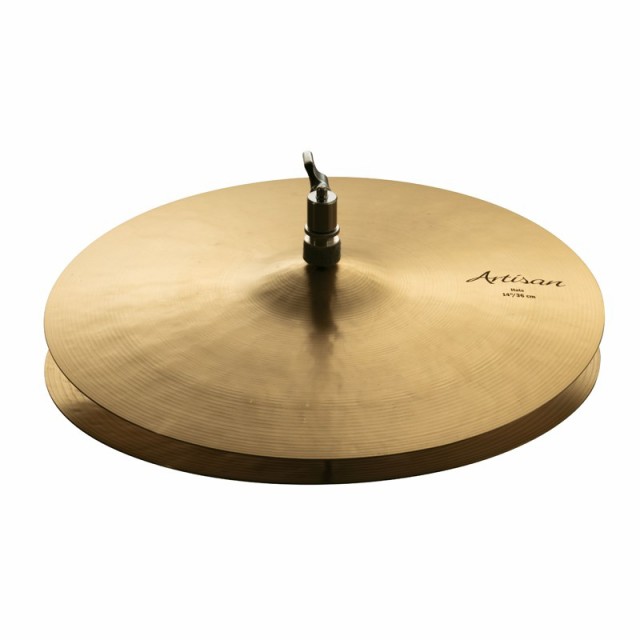 SABIAN Artisan Hats 14 [VL-14TAH/14BAH]