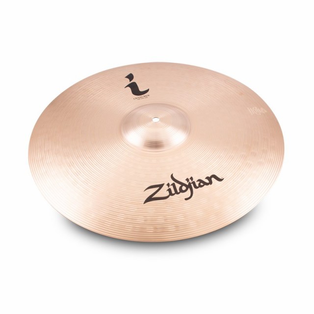 Zildjian i Crash Ride 18 [NAZLILH18CR]