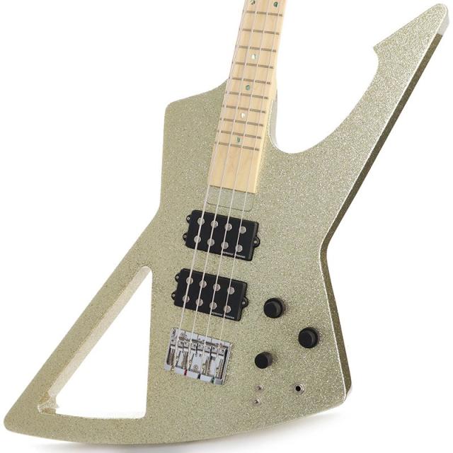 ESP 【USED】 METAL BIRD -SUKE BASS-の通販はau PAY マーケット 