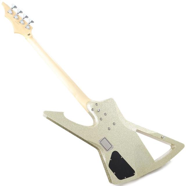 ESP 【USED】 METAL BIRD -SUKE BASS-の通販はau PAY マーケット 