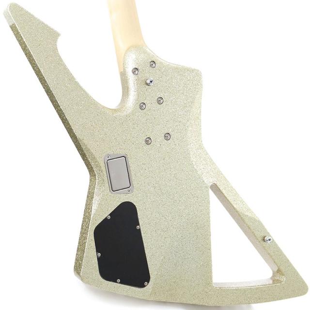 ESP 【USED】 METAL BIRD -SUKE BASS-の通販はau PAY マーケット 
