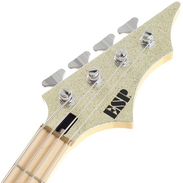 ESP 【USED】 METAL BIRD -SUKE BASS-の通販はau PAY マーケット 