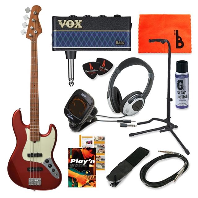 FERNANDES ジャズベース　アンプセット FERNANDES ジャズベース アンプセット FERNANDES ジャズベース アンプ