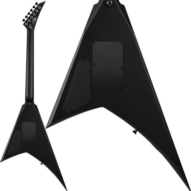 Jackson USA American Series Rhoads RR24 (Satin Black)_1