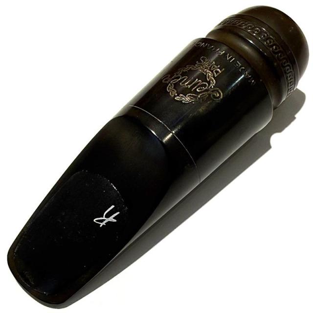 Selmer Paris USED 中古 アルトサックス用マウスピース セルマー Soloist ショートシャンク C*(RAC リフェース）