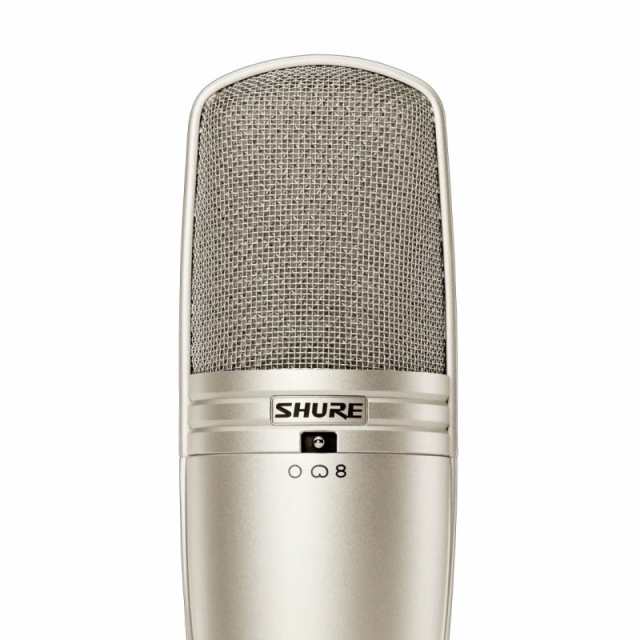 SHURE KSM44A/SL(お取り寄せ商品）