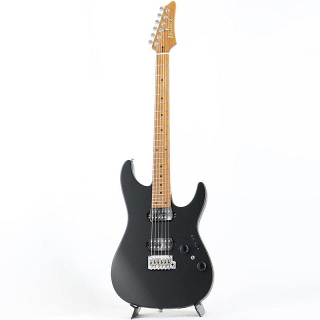 Ibanez Prestige AZ2402-BKF (Black Flat)_1
