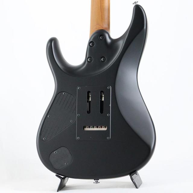 Ibanez Prestige AZ2402-BKF (Black Flat)_3