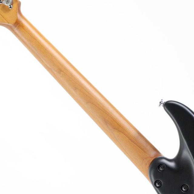 Ibanez Prestige AZ2402-BKF (Black Flat)_6