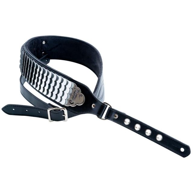 RIGHTON STRAPS LEGEND JL Python (Black)