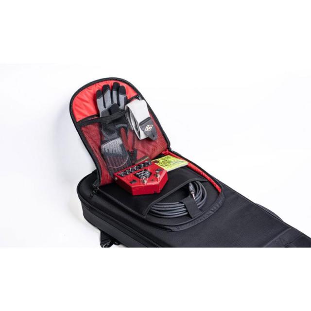 ACCESS(CASE) Stage4 Series Electric Bass Bag [AB4EB1] (エレキベース用)_2