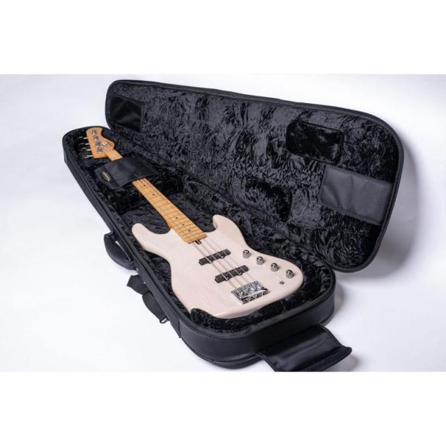 ACCESS(CASE) Stage4 Series Electric Bass Bag [AB4EB1] (エレキベース用)_4