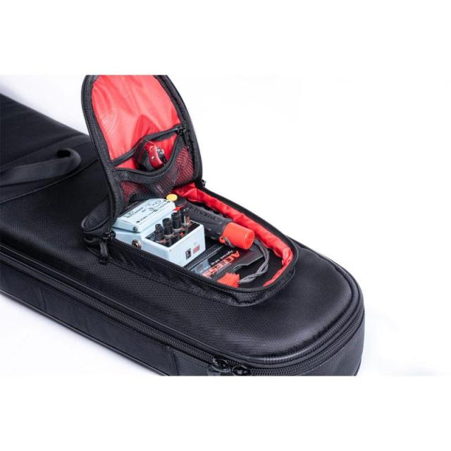 ACCESS(CASE) Stage4 Series Electric Bass Bag [AB4EB1] (エレキベース用)_5