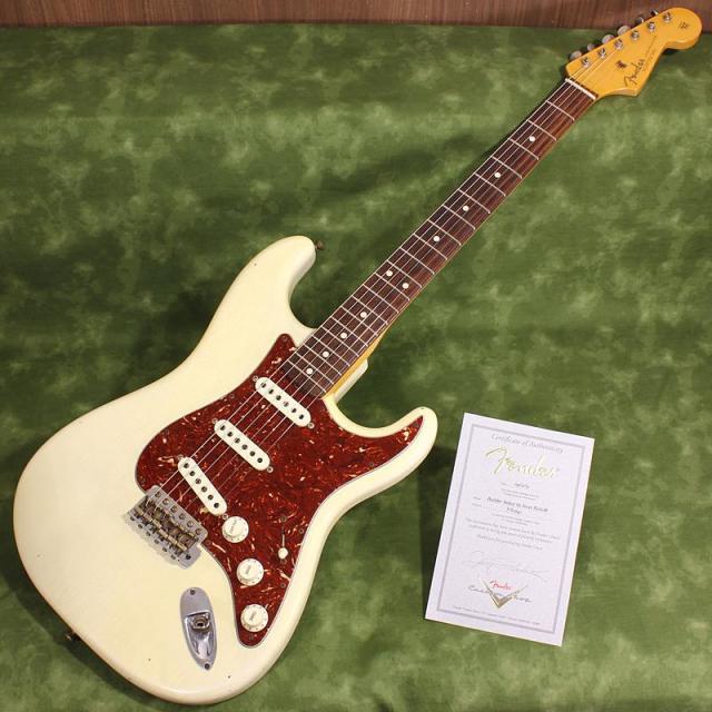 Fender Custom Shop USED 中古 Builder Select Series 1963