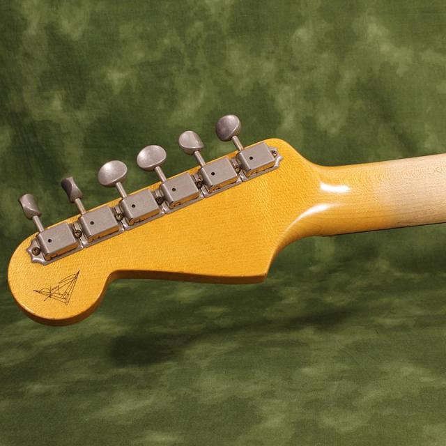 Fender Custom Shop USED 中古 Builder Select Series 1963