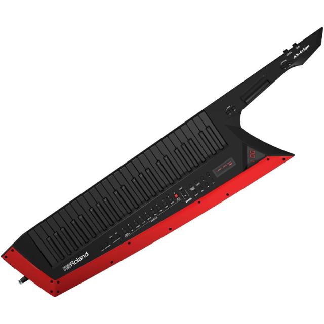 Roland AX-1 ショルダーキーボード Amazon | Roland AX-1 Music Keyboard ショルダー キーボード