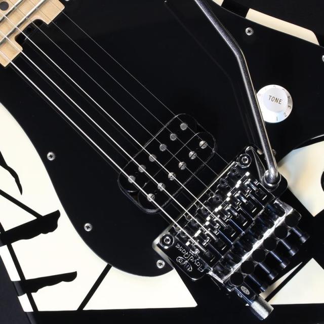 GuyatoneストラトタイプCUSTOMMADE【ストラト】【ビザールギター