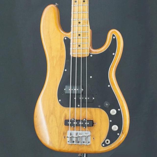 Fender USA VINTAGE Precision Bass '79 NAT/M Fender Precision Bass